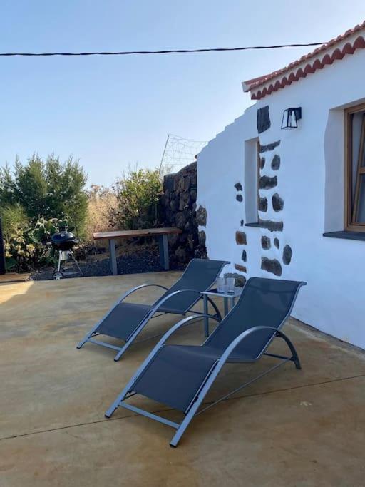 Finca Malu Garafía Exteriör bild