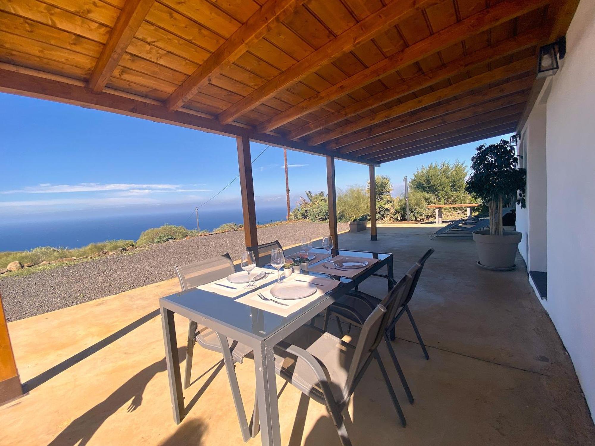 Finca Malu Garafía Exteriör bild
